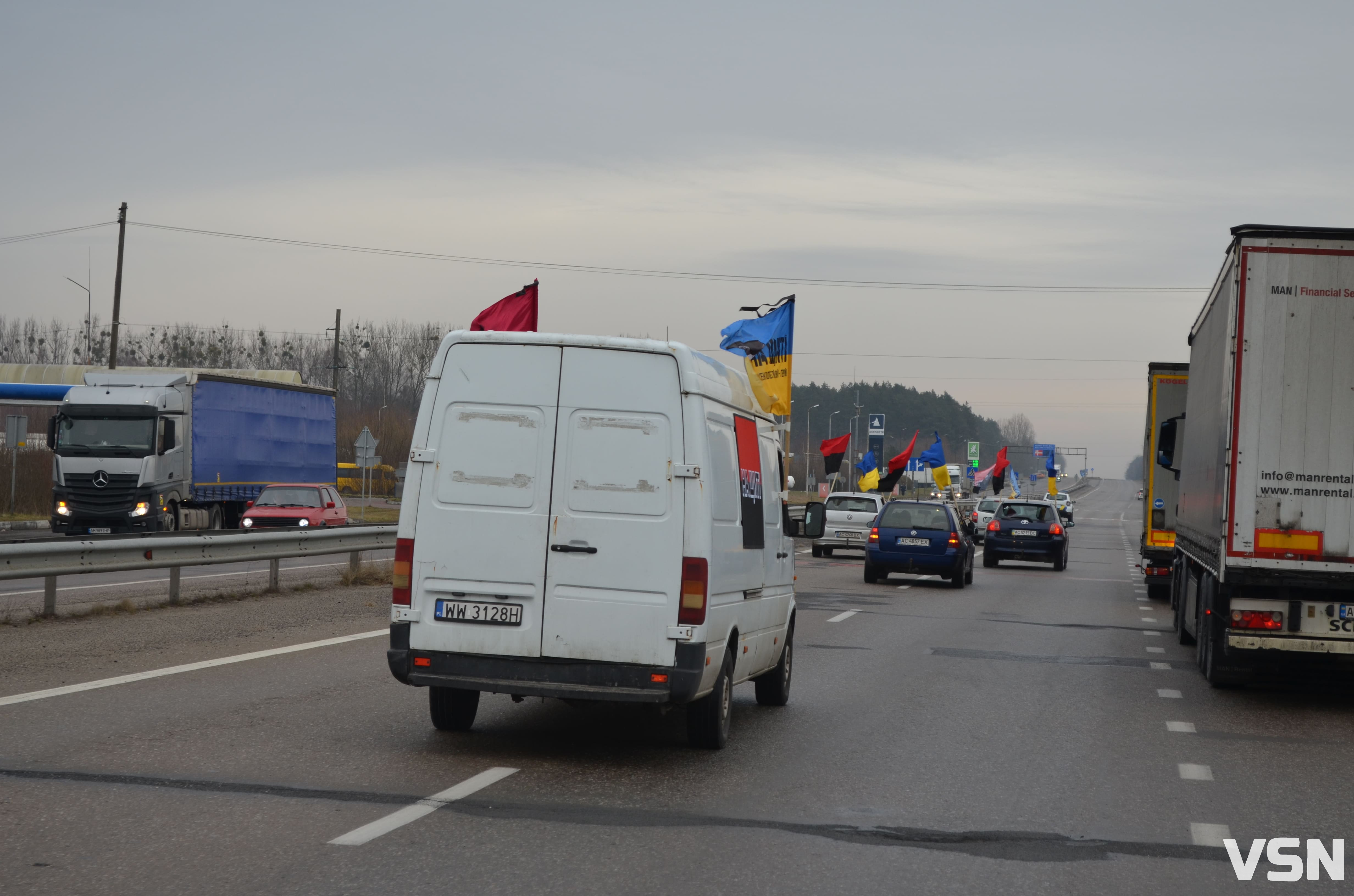 Поліг у бою на Харківщині: востаннє додому повернувся прикордонник з Волині Іван Дзьобан