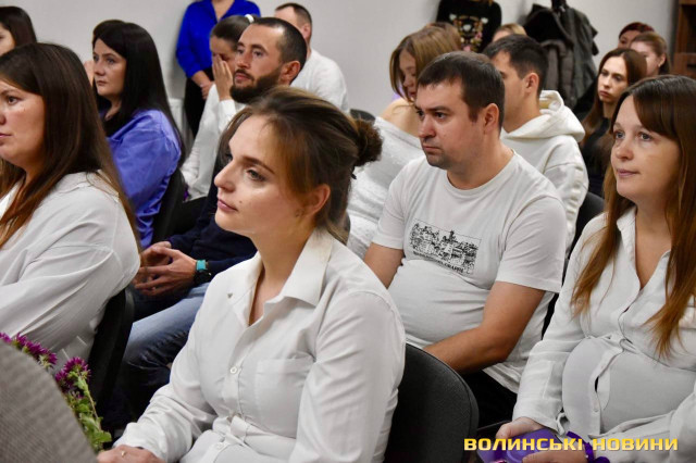 100 малюків-поспішайок щороку: як виходжують недоношених дітей на Волині