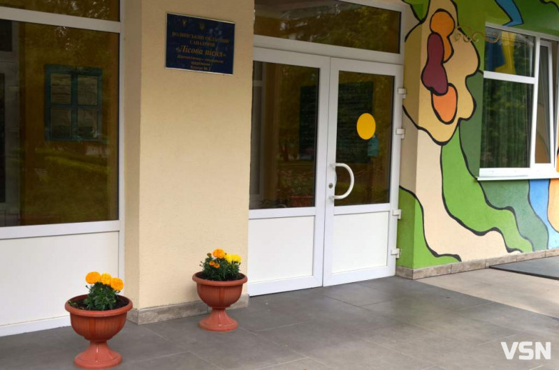 Після фронту — у ліс і тишу: як у санаторії на Волині реабілітують військових