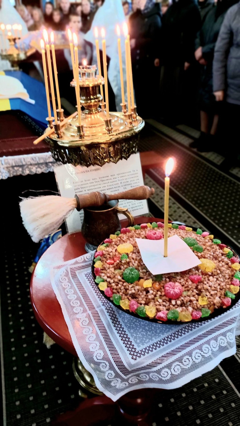 Навіки молодий: на Волині поховали Олега Петрука, який понад два роки вважався зниклим безвісти
