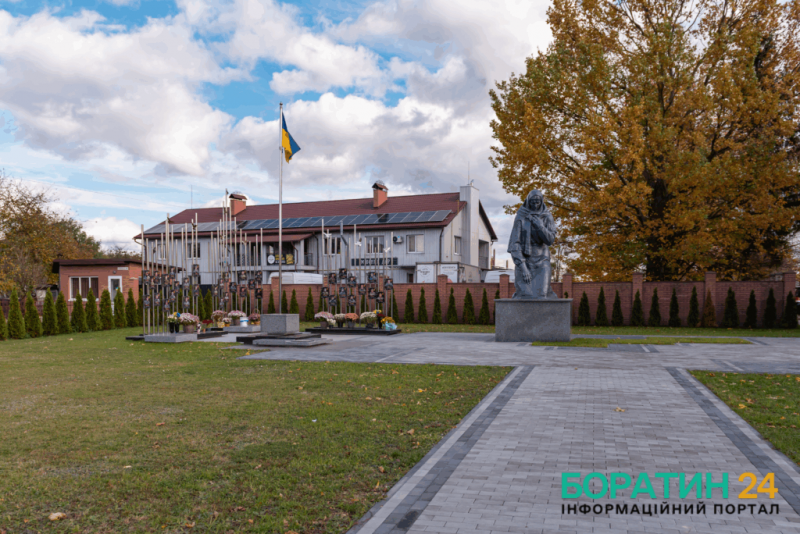 Фоторепортаж з Боратина: талановита фотомайстриня показала красу рідного краю