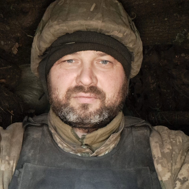 Двоє прикордонників із Луцької громади отримали ордени «За мужність»