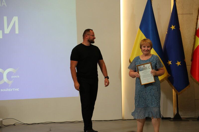 100 років Луцькводоканалу: історія, досягнення та нові проєкти для лучан