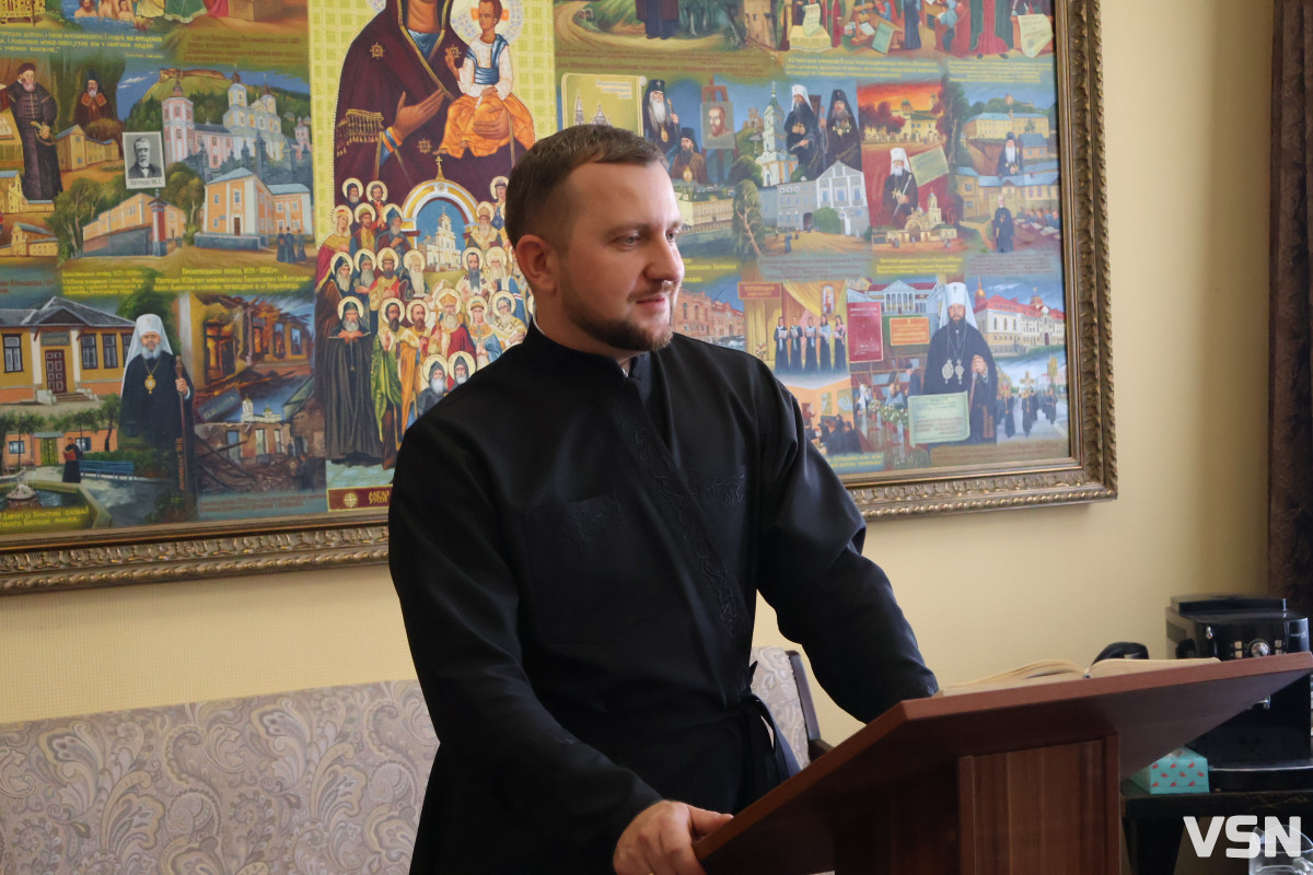 Вступ до вічного служіння: як проходили вступні випробування до Волинської богословської академії