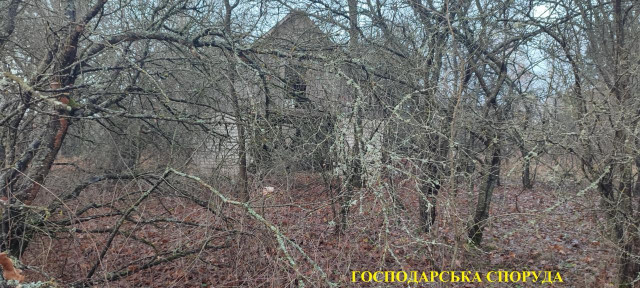 На Волині продають три будівлі за понад 230 тисяч гривень: що відомо про об’єкт