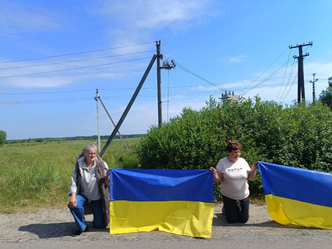 Загинув внаслідок удару FPV-дрона: на Волині попрощалися із Героєм Василем Кавасом