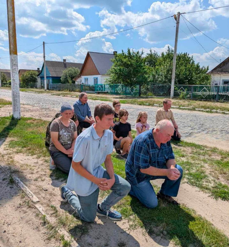 Два роки між надією і болем: на Волині попрощалися із захисником Петром Якимовим