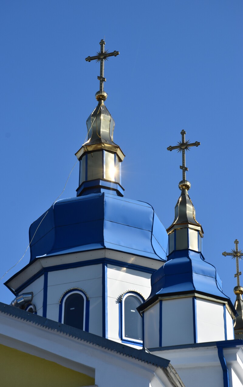 У Луцькій громаді попрощалися з Героєм Володимиром Марчуком, який загинув понад 8 місяців тому