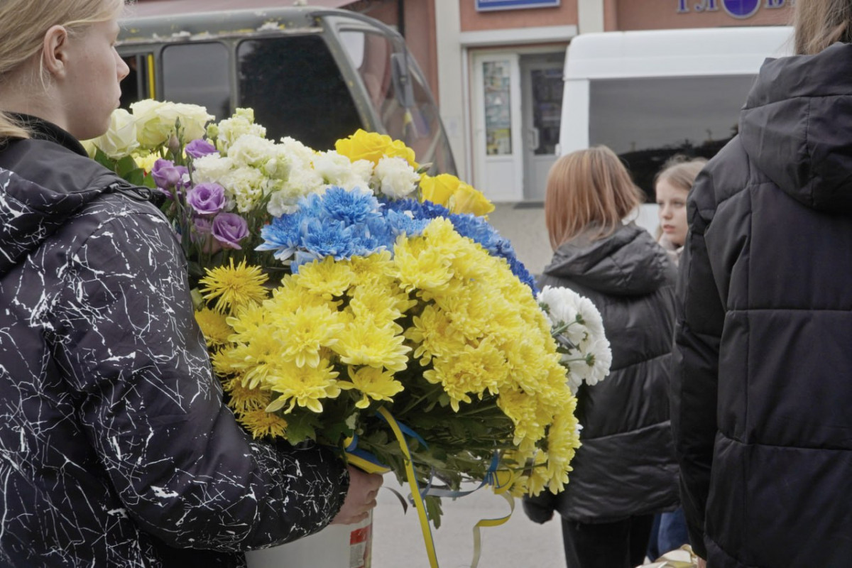 Довгі півтора року вважався зниклим безвісти: на Волині попрощалися з Героєм Михайлом Подгальським