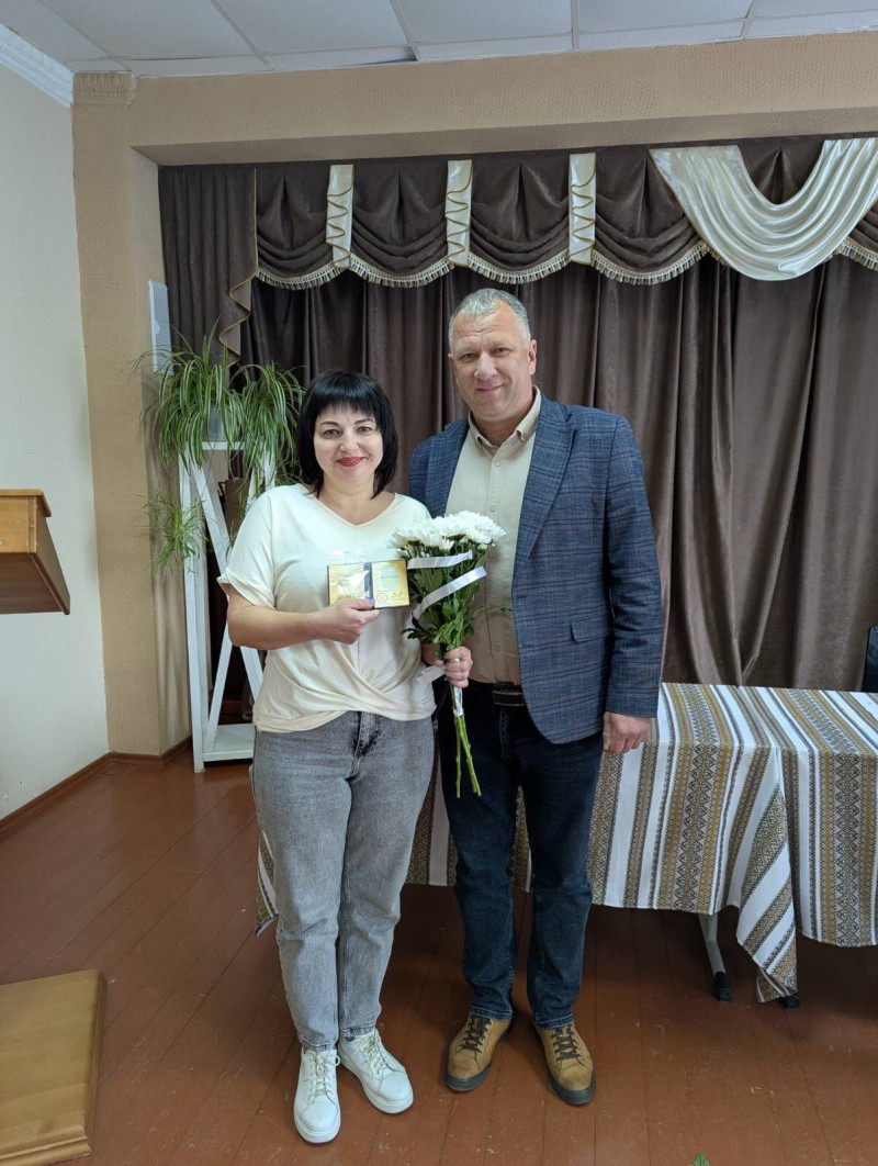 Виховали п’ятьох і більше дітей: чотирьом волинянкам присвоїли звання «Мати-героїня»