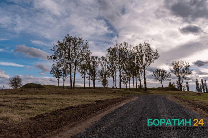 Фоторепортаж з Боратина: талановита фотомайстриня показала красу рідного краю