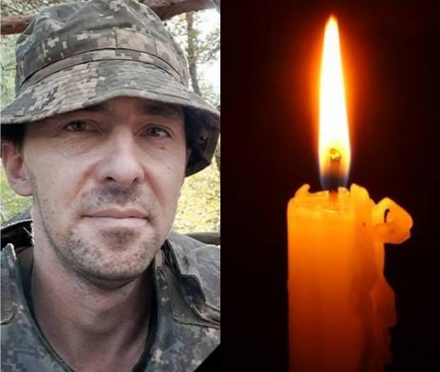 Кілька днів не дожив до 33-річчя: на Волині попрощалися з молодим Героєм Олександром Біруком