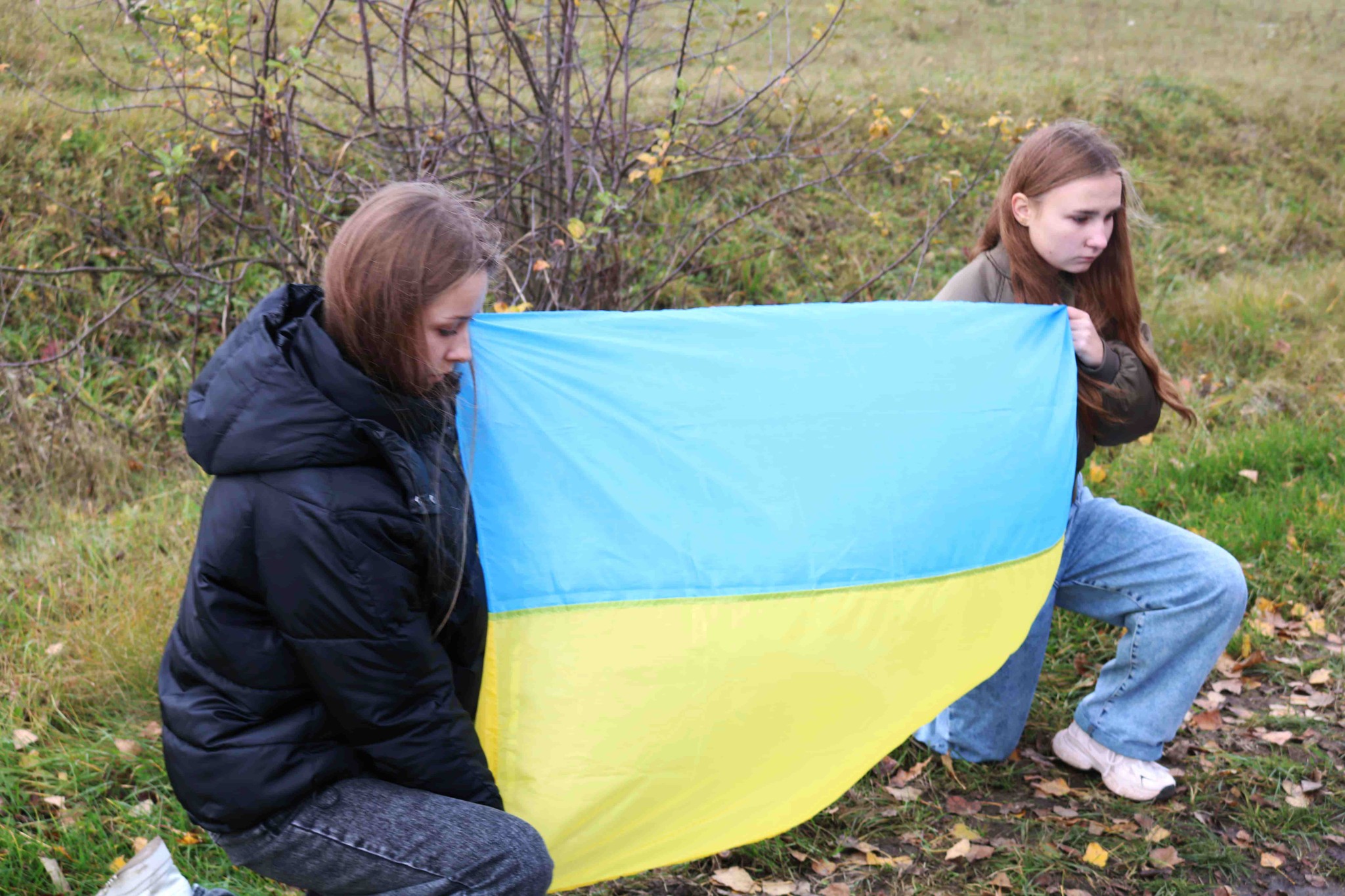 Маленька донечка втратила батька: на Волині попрощались з Героєм, який майже рік вважався зниклим безвісти