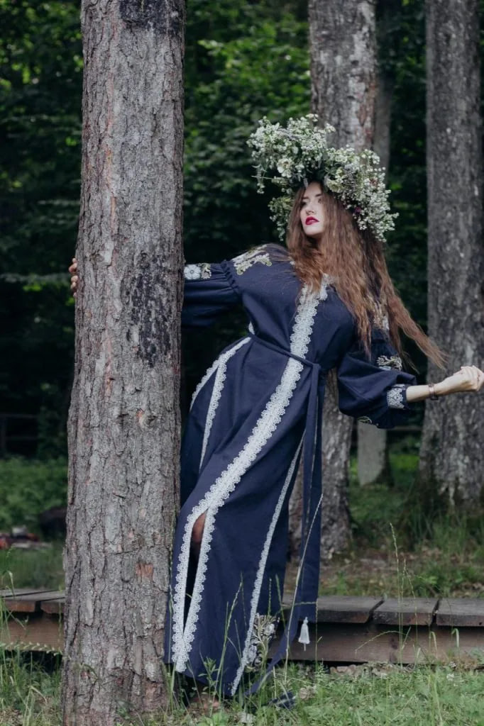 Маленька магія з великого серця: історія аніматорки Анастасії Кротач із села на Волині