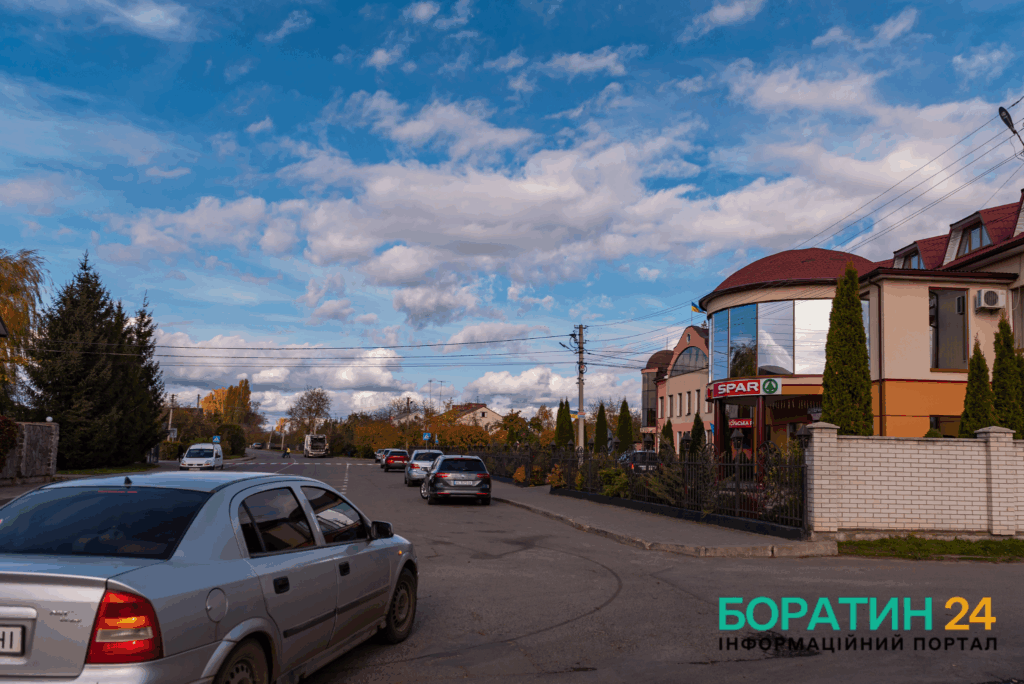 Фоторепортаж з Боратина: талановита фотомайстриня показала красу рідного краю