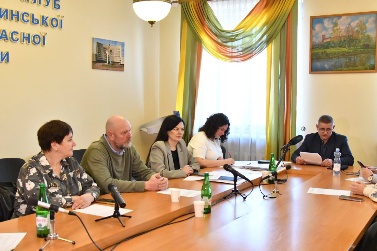 У Волинському театрі ляльок призначили директора