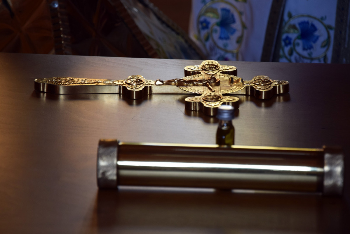 Протягом 8 місяців давали відсіч окупантам: на Волині нагородили прикордонників, які повернулися з передової 