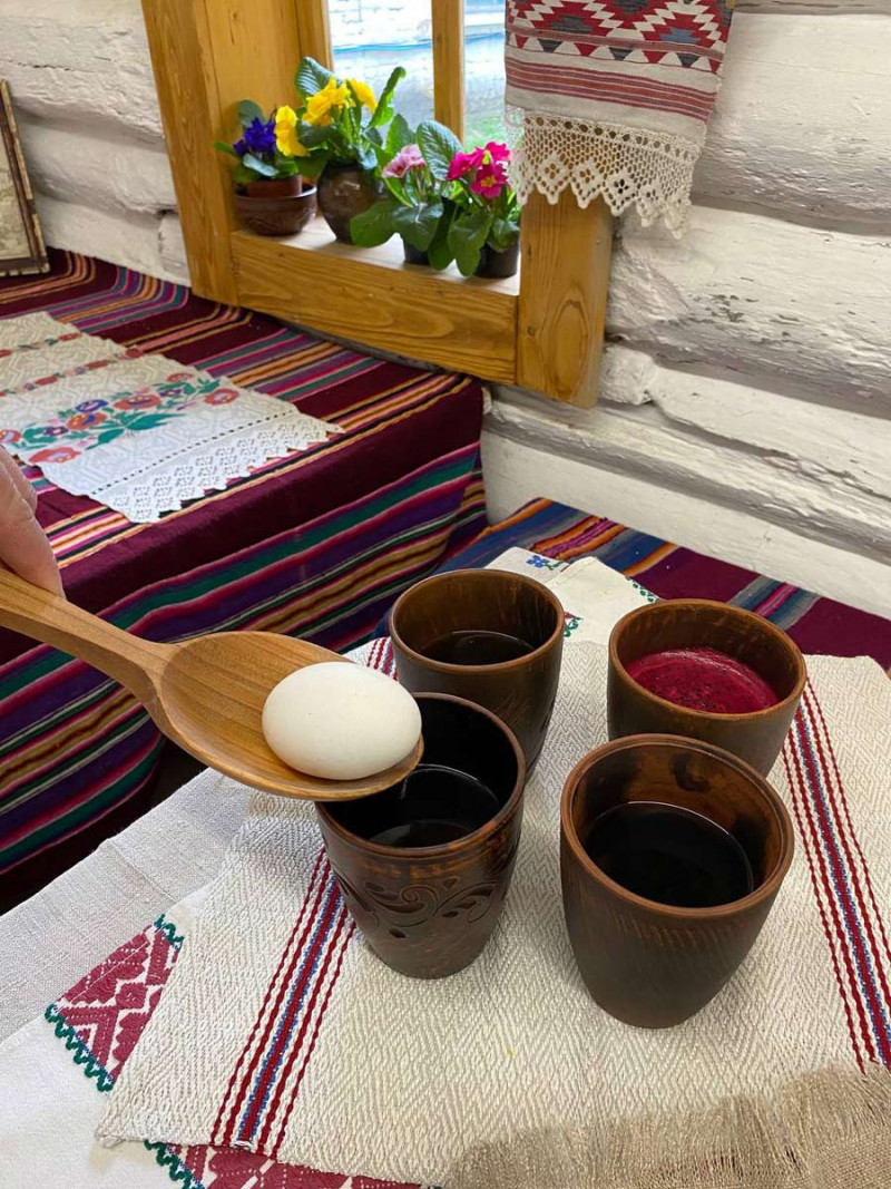 Великдень на Волині: традиції, що збереглися до сьогодні