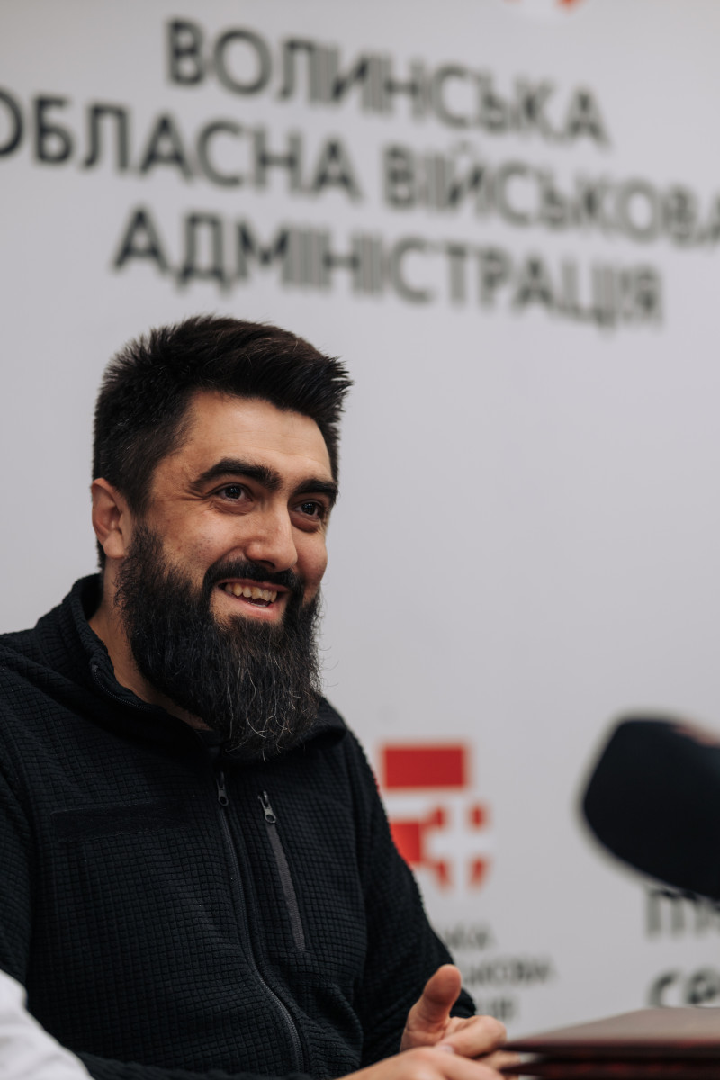 На Волині презентували додаток для пасажирських перевезень «Електронна автостанція»
