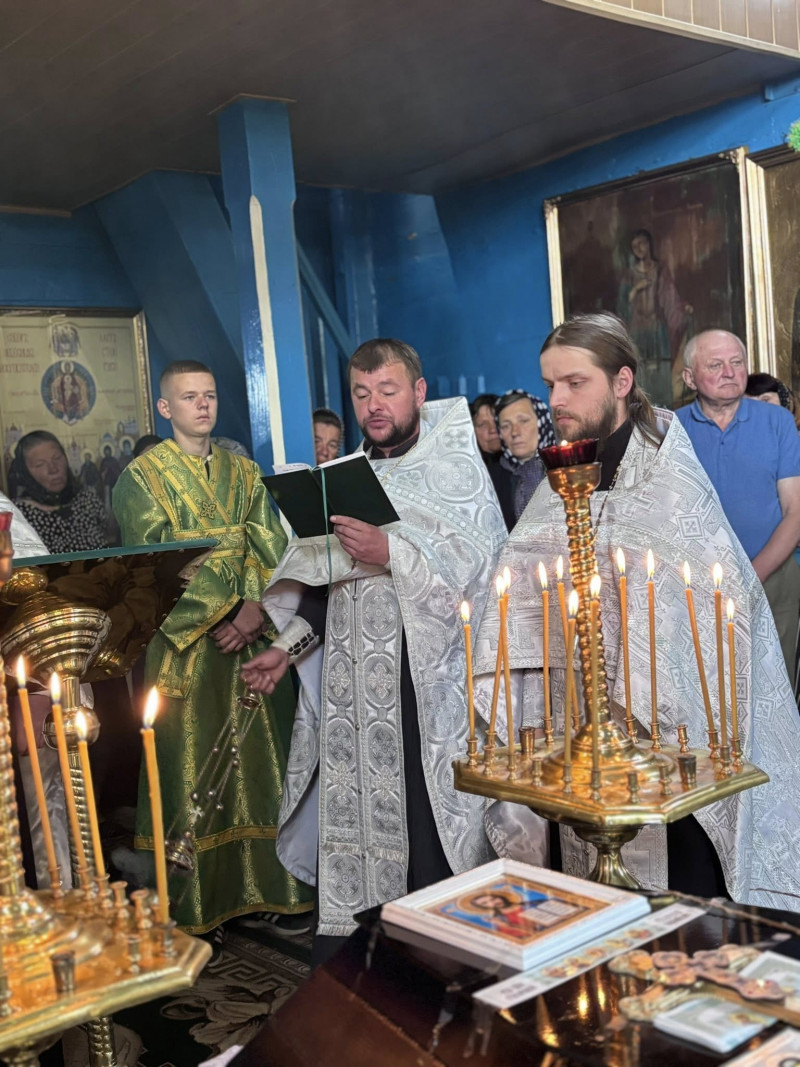 Майже два роки вважався зниклим безвісти: на Волині в останню земну дорогу провели Героя Михайла Ковальчука. Фото