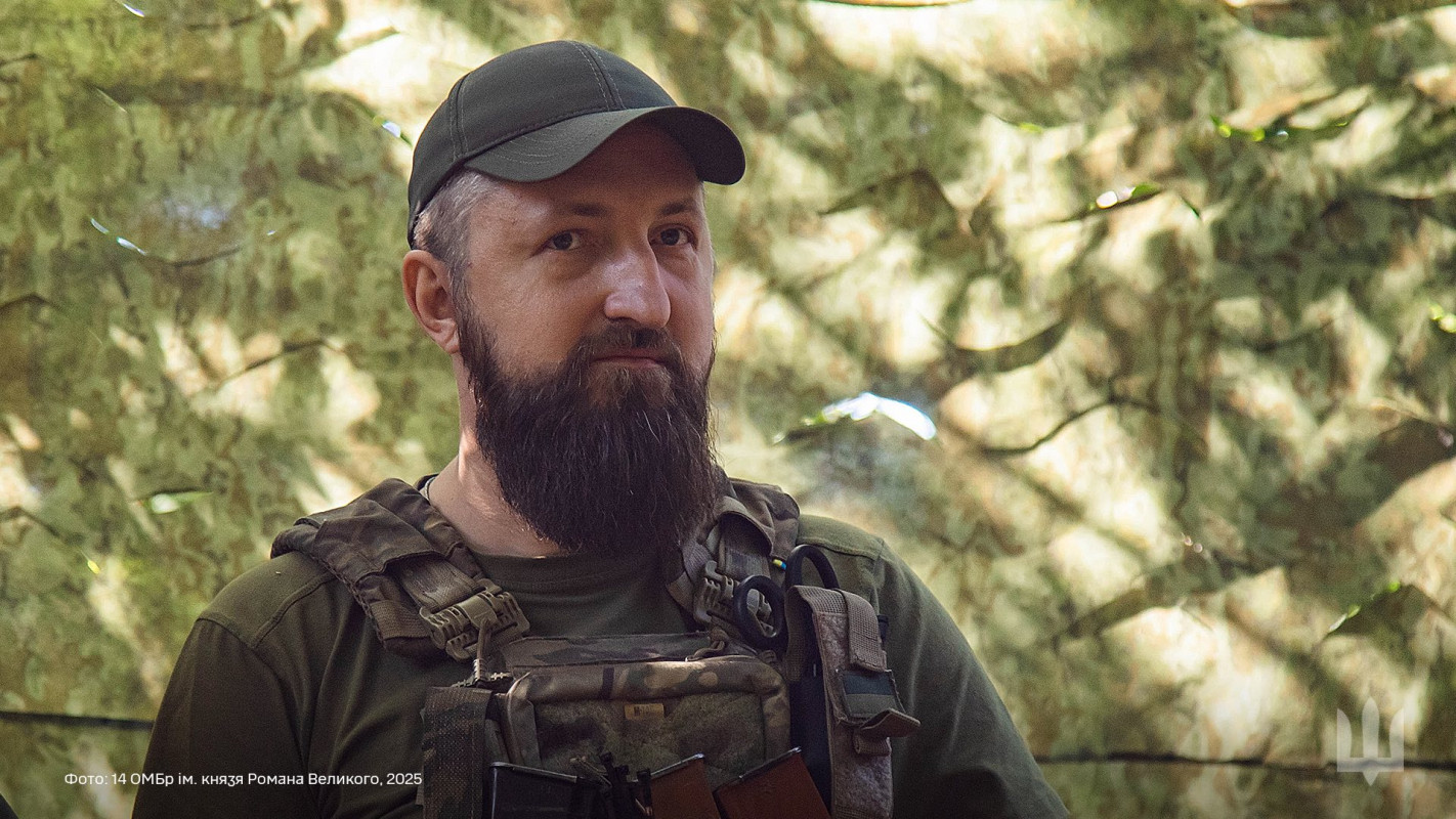 Офіцерам Князівської бригади вручили чергові звання