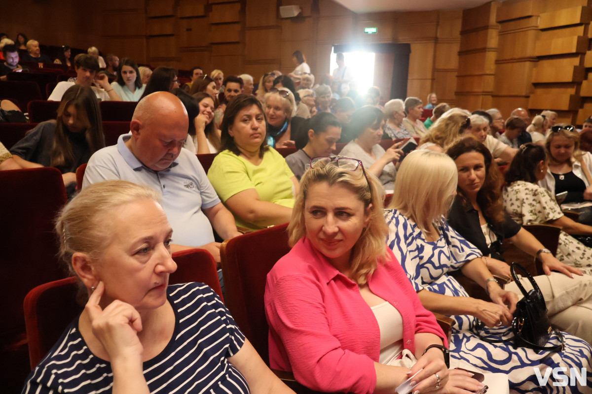 «Хай живе любов»: у Луцьку вшанували пам’ять Олександра Якимчука