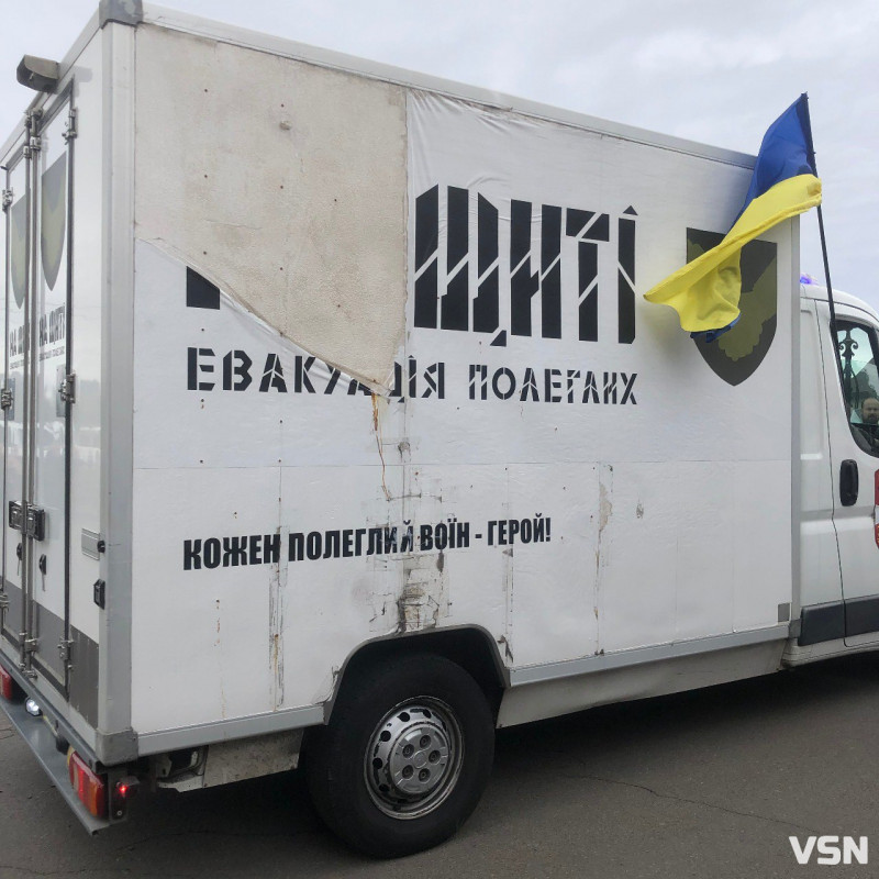 Разом із ним загинули ще двоє полковників: у Зимненському монастирі відспівали офіцера Олександра Никитюка