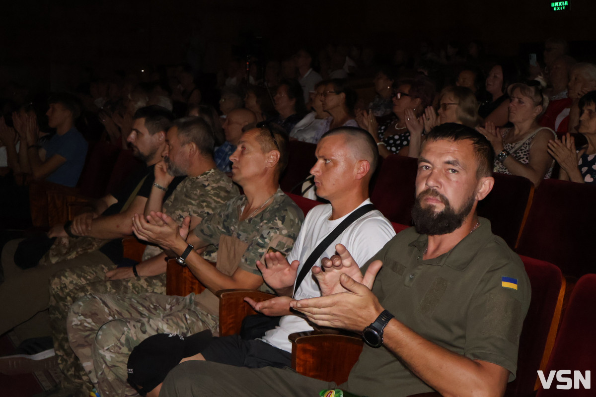 «Хай живе любов»: у Луцьку вшанували пам’ять Олександра Якимчука