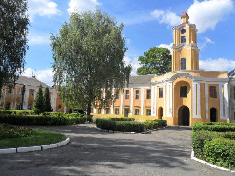 7 унікальних місць Волині, які варто побачити цього літа