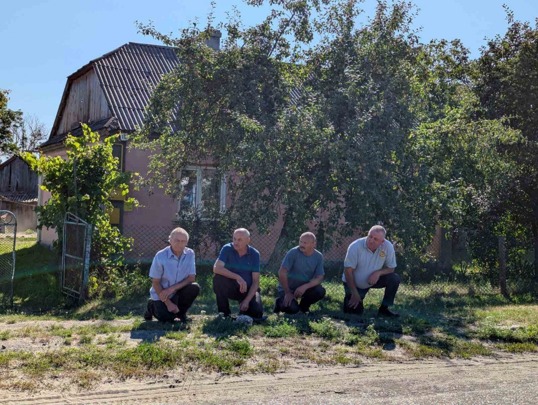 Півторарічний син більше не обійме батька: на Волині попрощалися з 30-річним воїном Віталієм Ксьондзиком