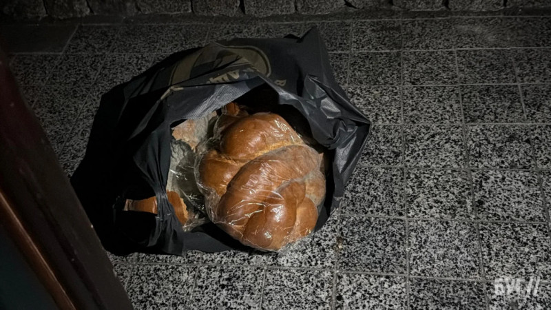 Порожні зали, сміття і зірване майно: що залишила УПЦ МП в Успенському соборі у Володимирі. Фото