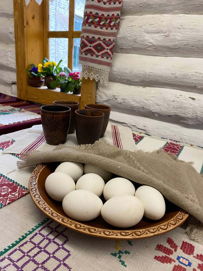 Великдень на Волині: традиції, що збереглися до сьогодні