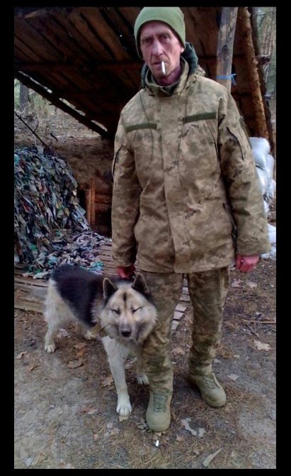 Перший бойовий вихід захисника став для нього останнім: історія Героя з Волині