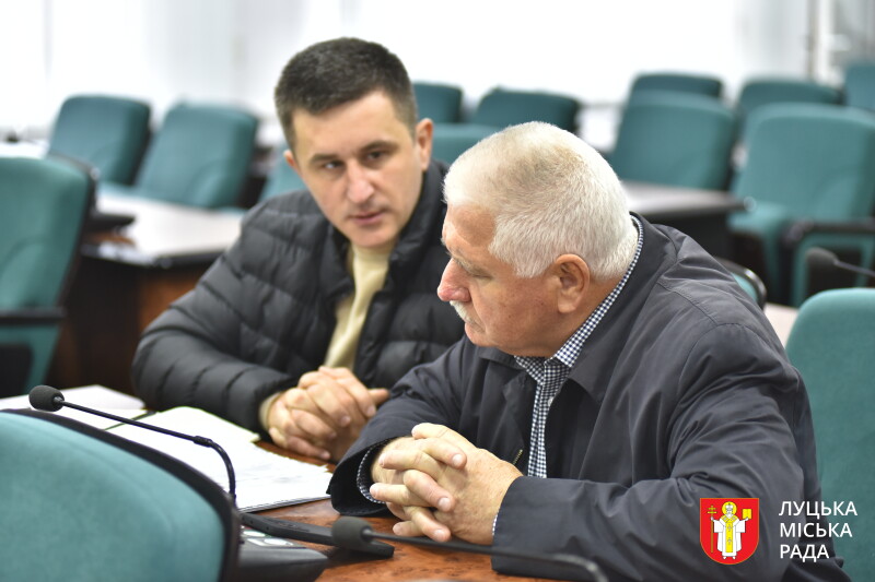У Луцьку готуються до блекаутів: як забезпечуватимуть роботу вишок мобільного зв’язку