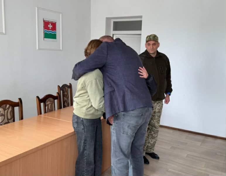 Довгий час його вважали зниклим безвісти: Героя з Волині посмертно нагородили орденом