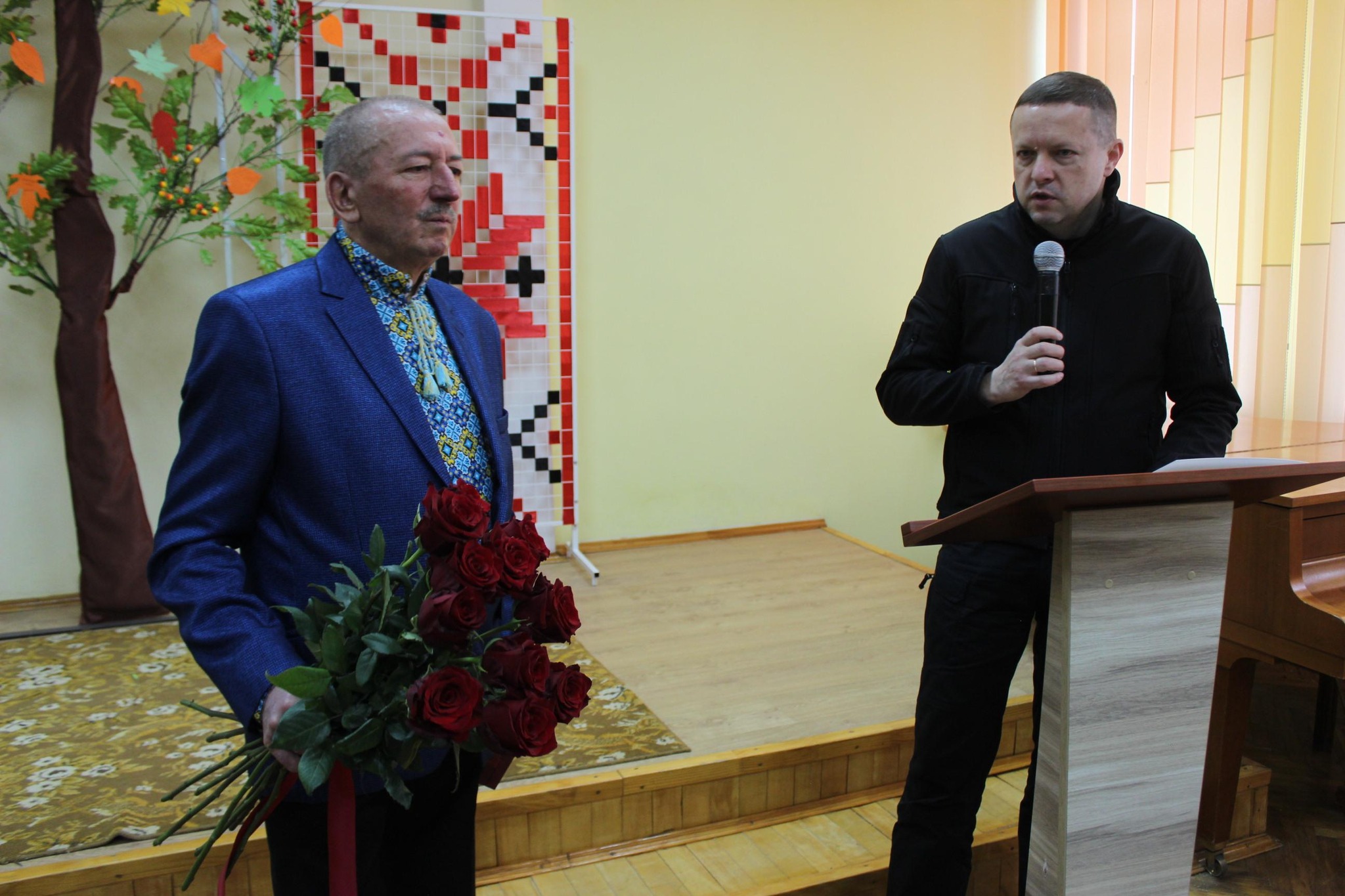 Волинські педагоги отримали відзнаки Президента України