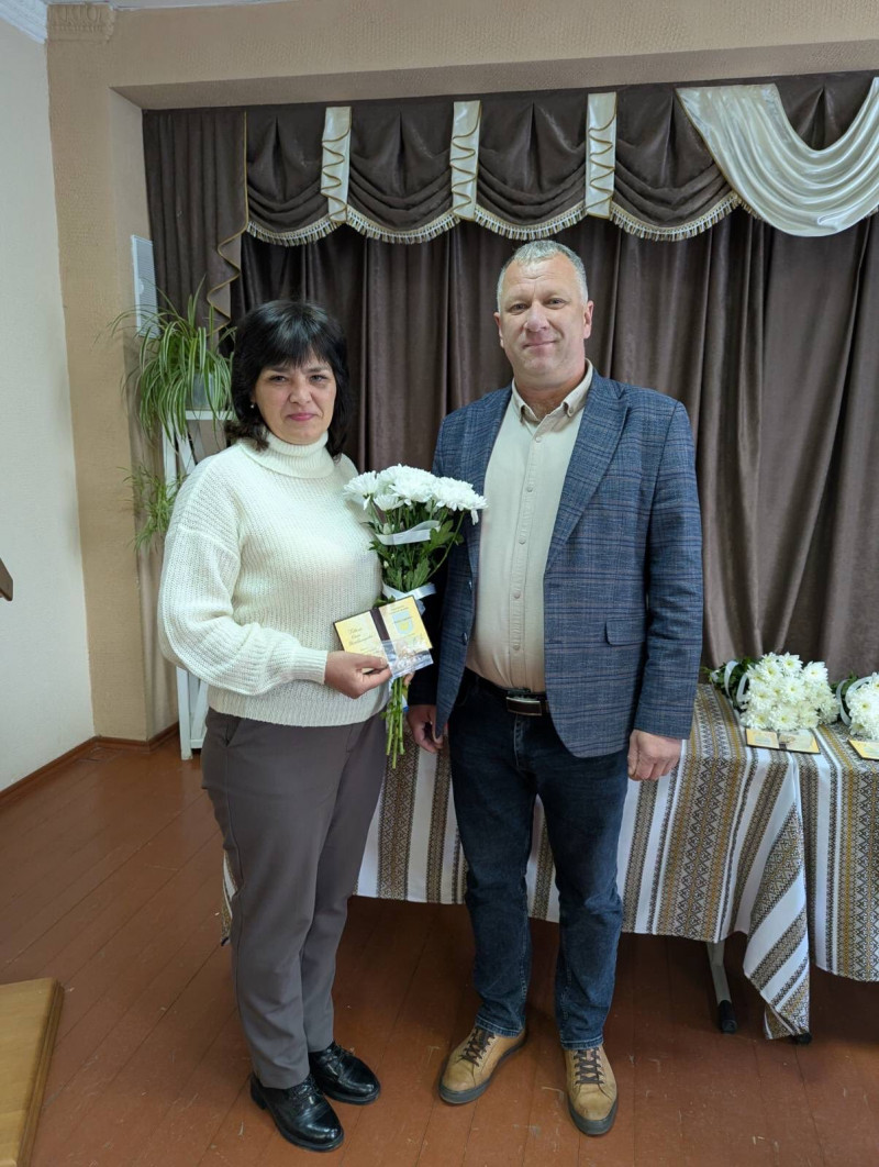 Виховали п’ятьох і більше дітей: чотирьом волинянкам присвоїли звання «Мати-героїня»