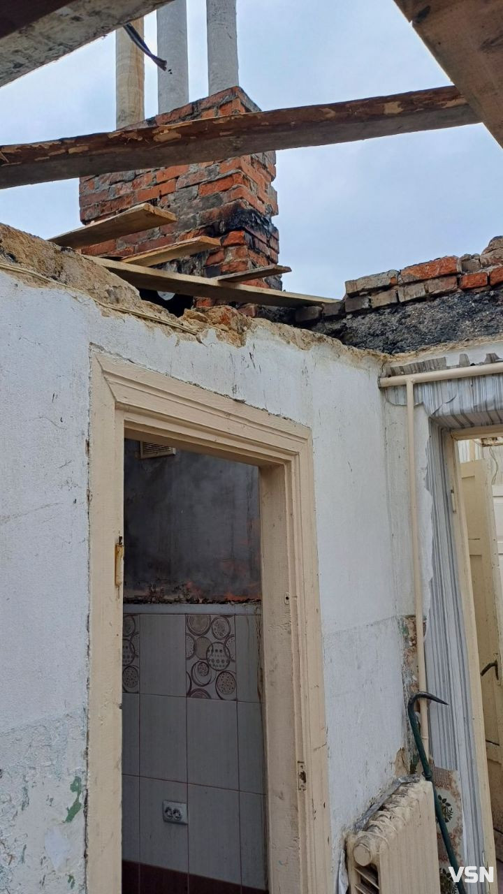 На Волині внаслідок пожежі постраждав комунальник: родина просить допомоги