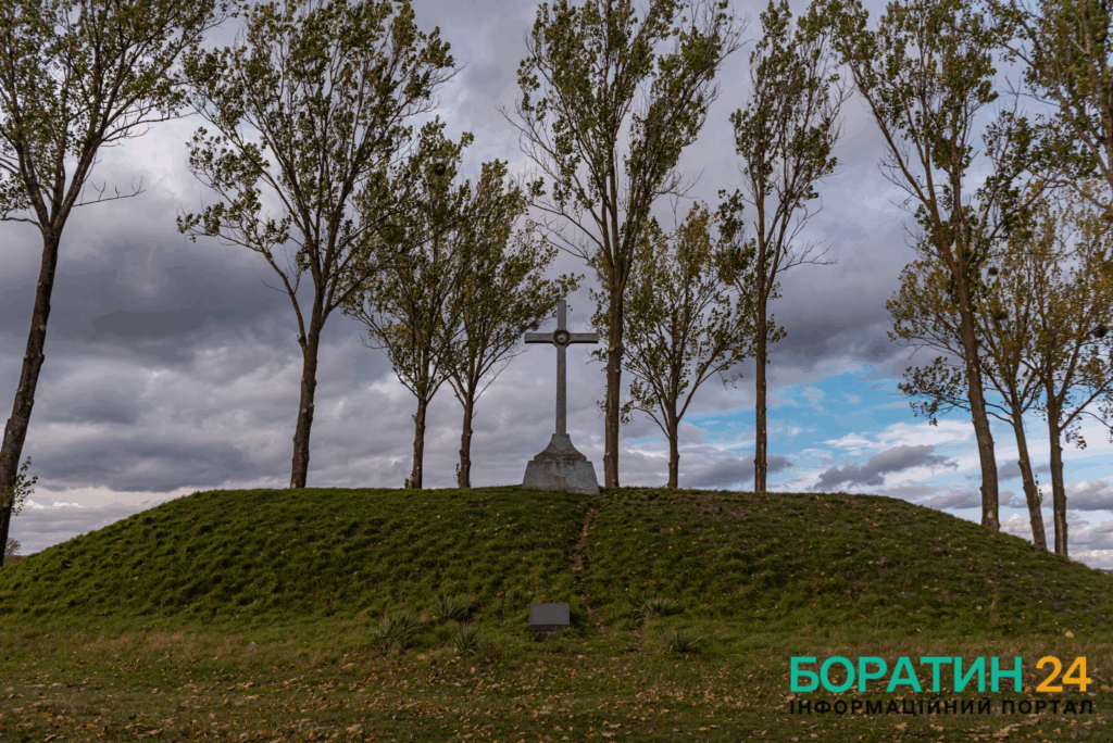 Фоторепортаж з Боратина: талановита фотомайстриня показала красу рідного краю