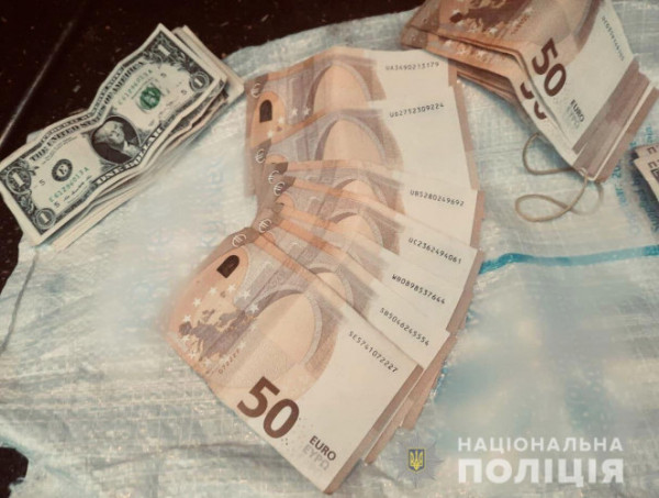 Волинянина в готелі обікрали на 150 тисяч гривень
