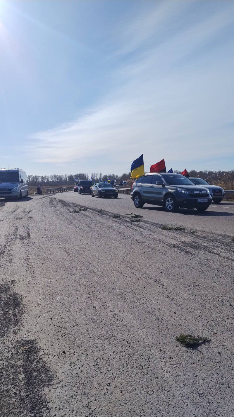 Тривалий час вважався зниклим безвісти: на Волині поховали Героя Богдана Тюхтея
