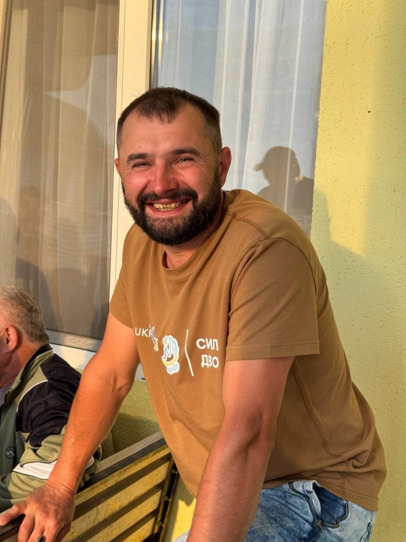 «Сила Двох» перетворює біль у любов: як на Волині відновлюють не лише тіла, а й душі ветеранів