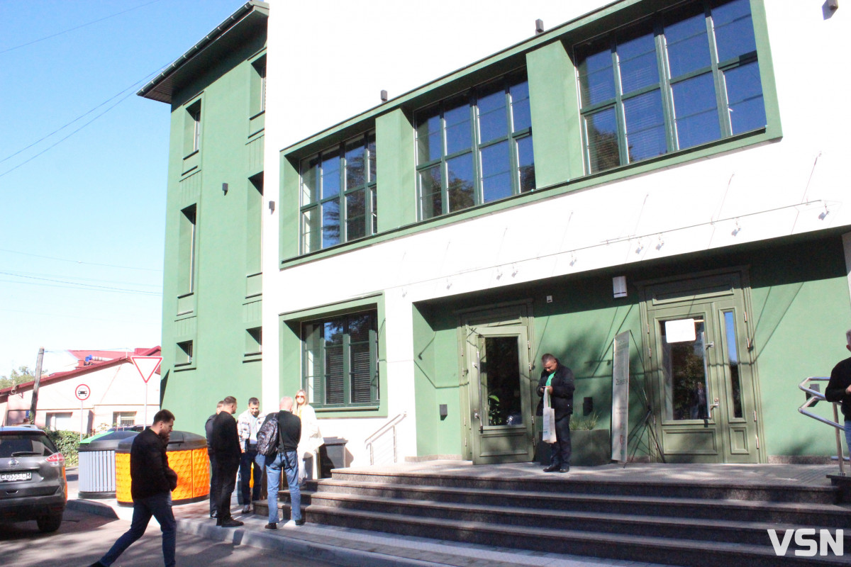 Екологічний форум у Луцьку: як місто рухається до статусу Zero Waste City