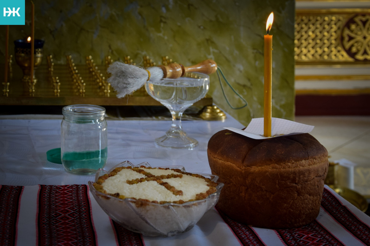 Осиротіли донечка і син: на Волині попрощалися із 43-річним Героєм Віктором Веремійчиком