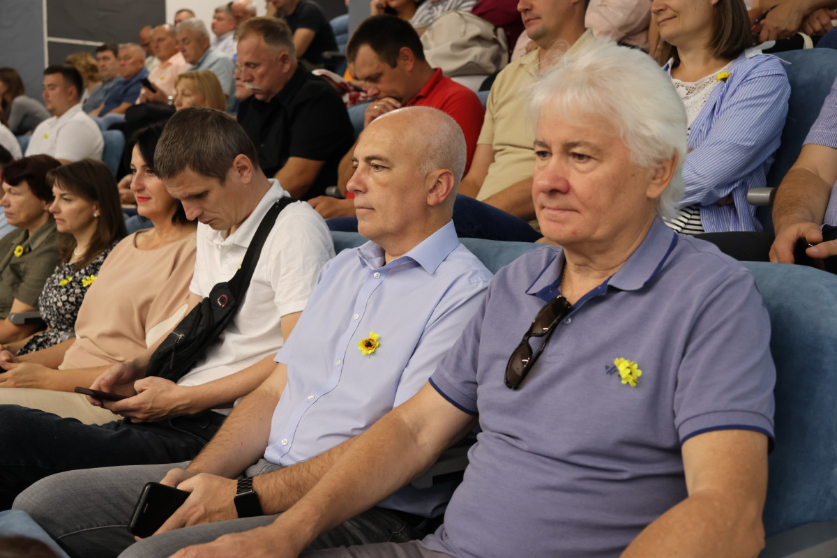Луцький НТУ увійшов у ТОП-3 технічних університетів країни
