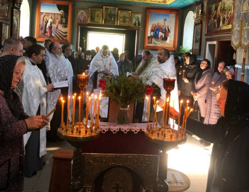 До останнього подиху захищав кордон Батьківщини: на Волині попрощалися з Героєм Сергієм Деркачем