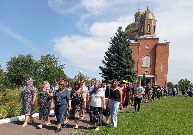 Ціною власного життя відстоював життя інших: на Волині поховали Героя Руслана Подзізея