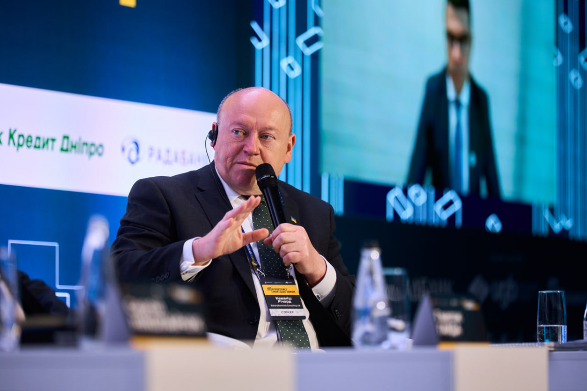 Відбувся Перший форум доступної іпотеки: як у Луцьку розвиватимуть програму «єОселя»