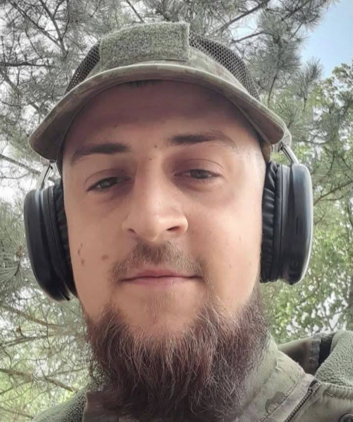 На Великдень був вдома у відпустці, а через тиждень повідомили про загибель: на Волині поховали 24-річного Героя Михайла Олексюка