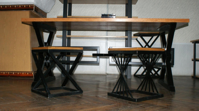 Від розвідника на фронті до майстра лофт-меблів: історія волинського воїна, який воює з 18 років